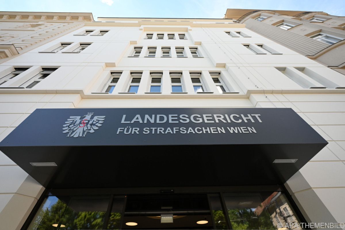 Prozessauftakt um Misshandlungen in Wiener "Folter-Keller"