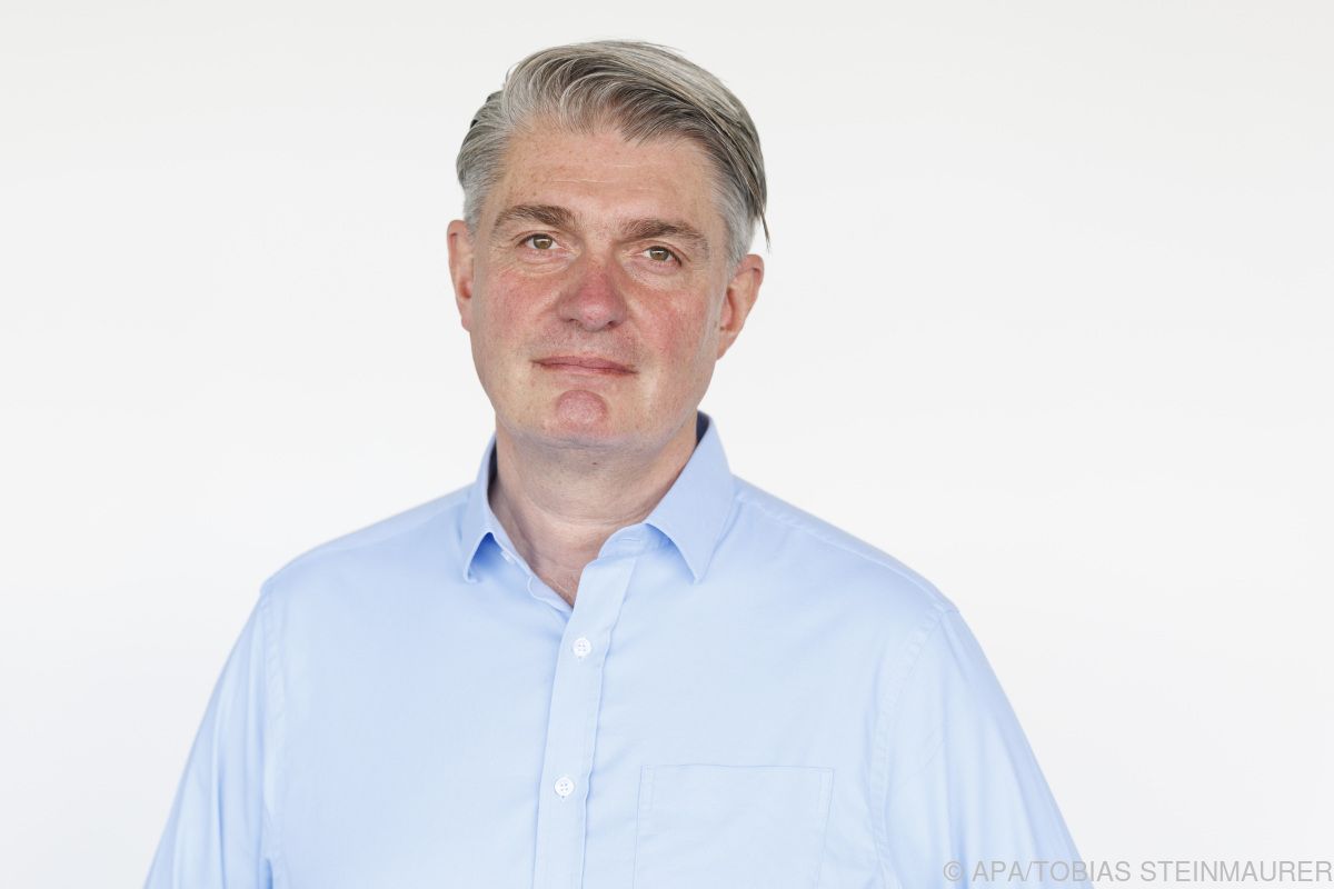 ORF-Publikumsrat entsandte John Evers in ORF-Stiftungsrat