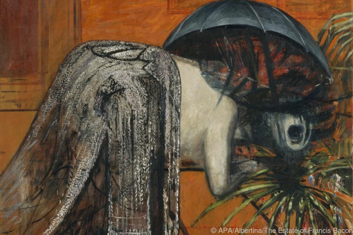 Bacon vs. Picasso: "Offener Schlagabtausch" in der Albertina