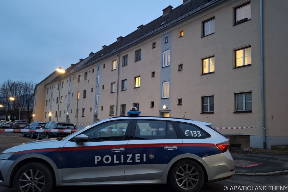 Prozessstart: Steirerin soll elfjährigen Sohn getötet haben