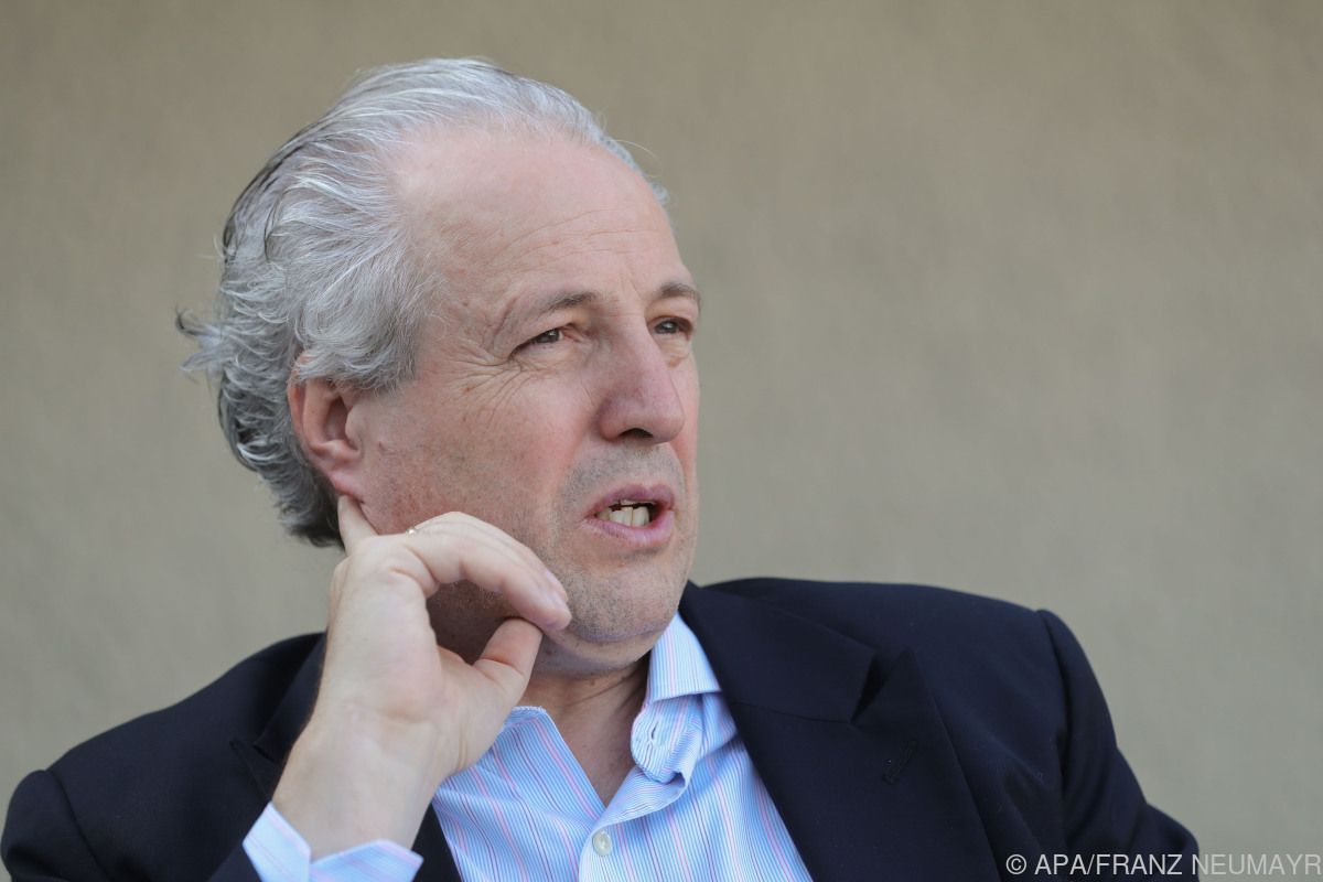 Zwei neue Leitungsposten für Manfred Honeck
