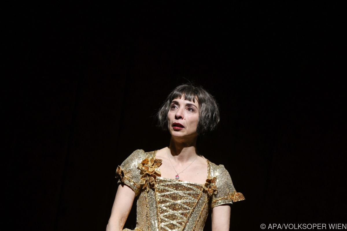 Volksoper sucht persönliche Liebesgeschichten