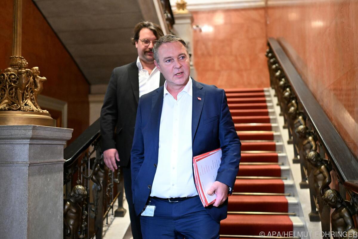 Wieder Kritik in der SPÖ an aktueller Situation