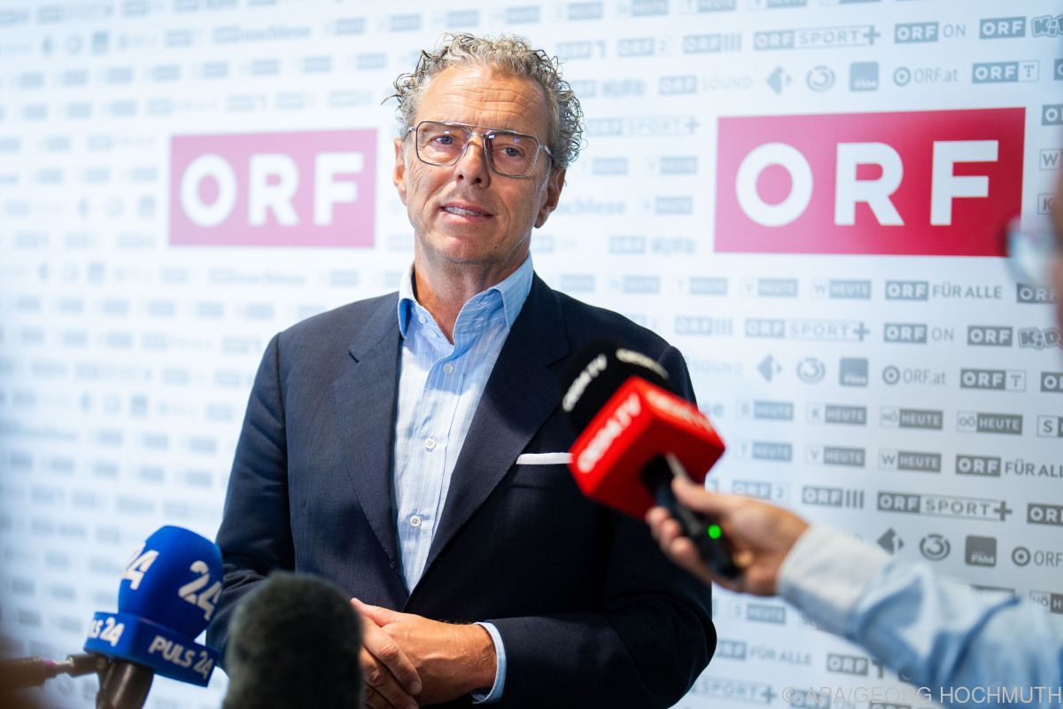 Kein Ermittlungsverfahren gegen ORF-Stiftungsrat Lederer