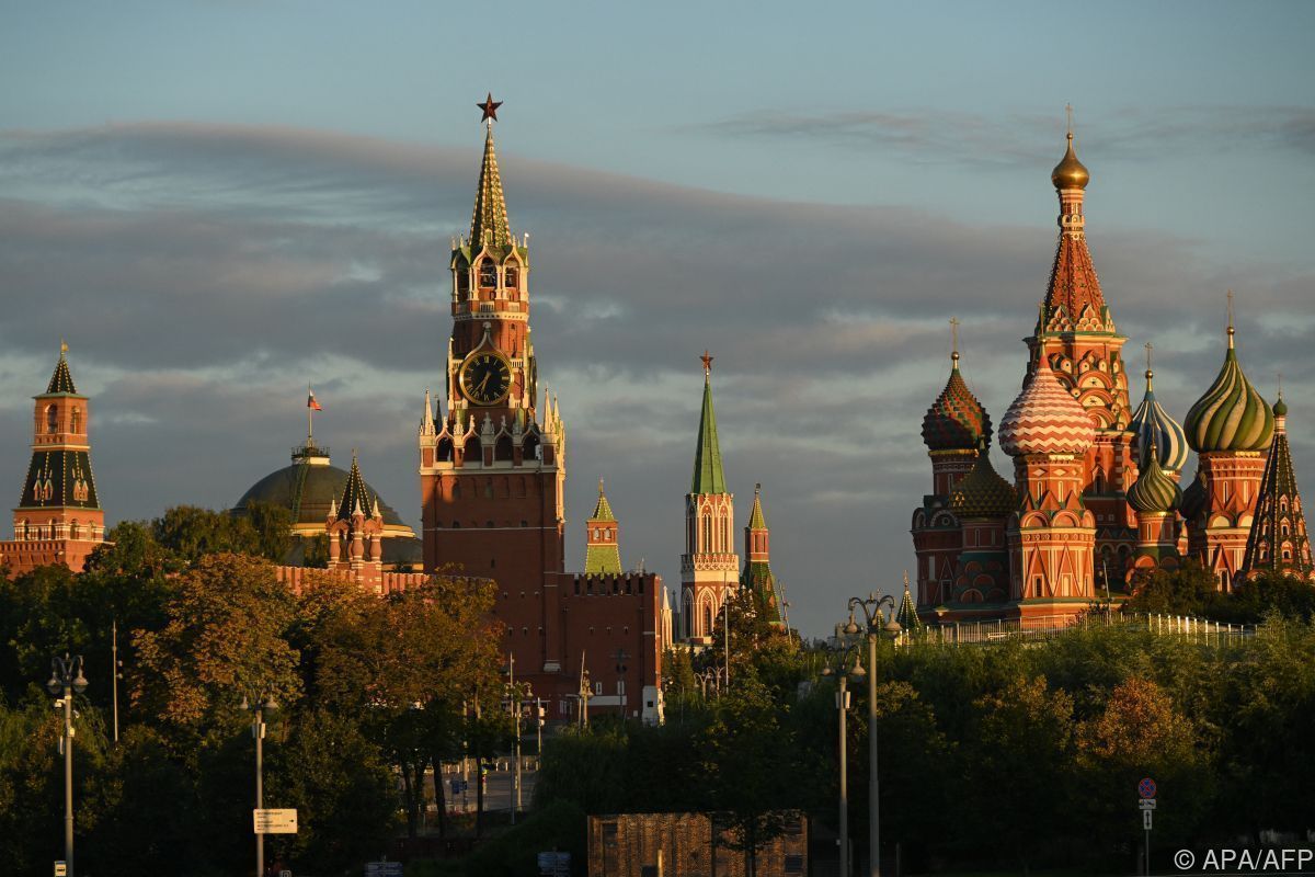 Drohnen-Protest: Moskau bestellt Londoner Diplomatin ein