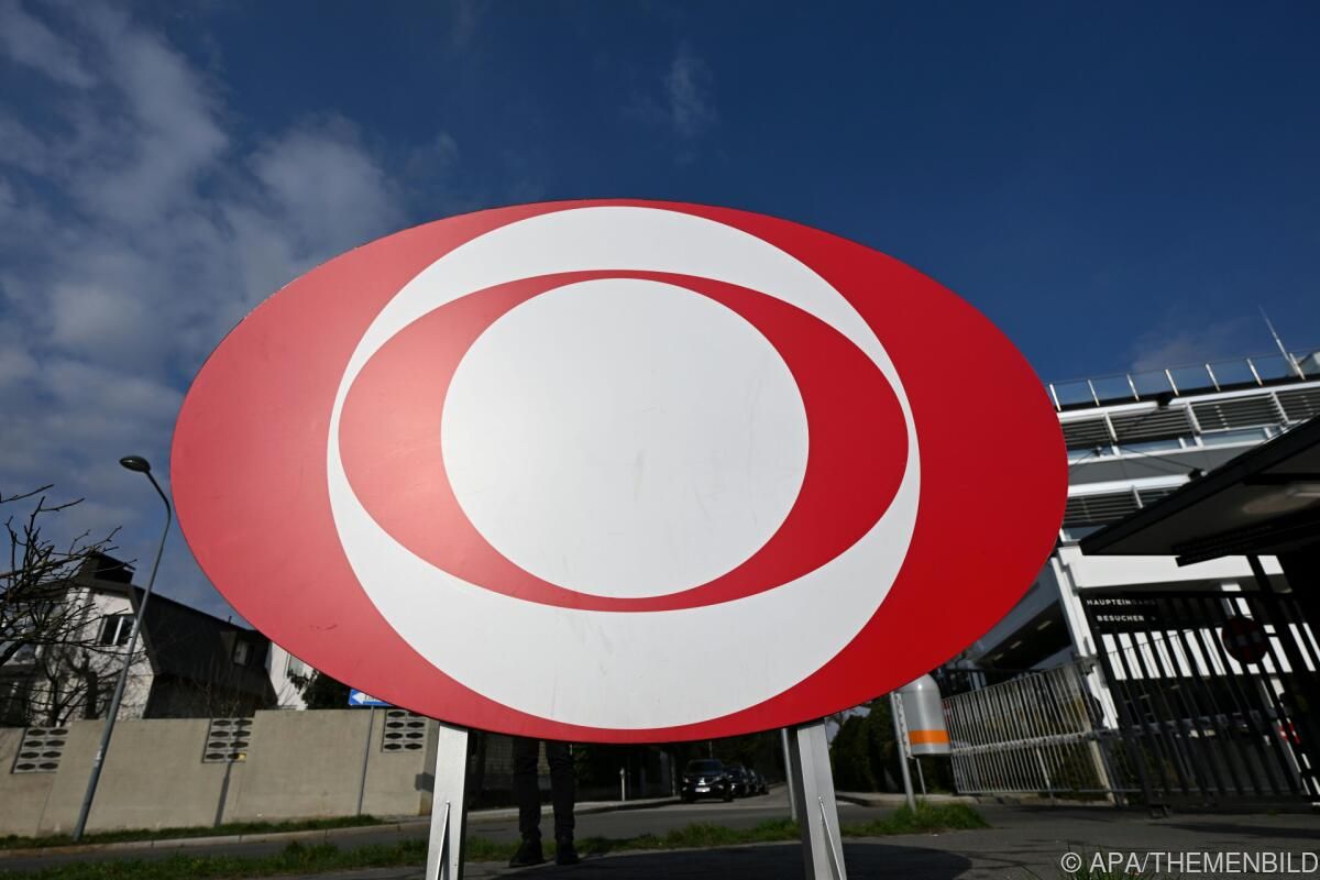 Sparen und weiter liefern: ORF mit Programmspagat