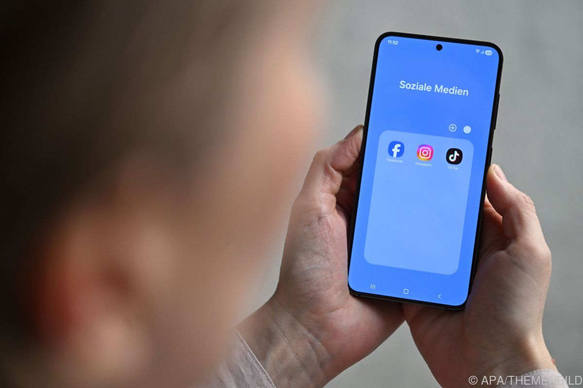 Über 160 Stellungnahmen zum Social-Media-Verbot eingegangen