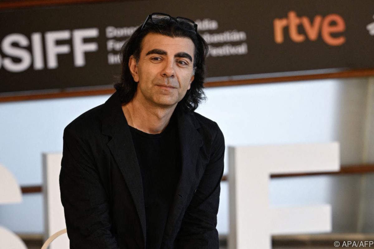 Fatih Akins "Geister" eröffneten Festival von San Sebastián