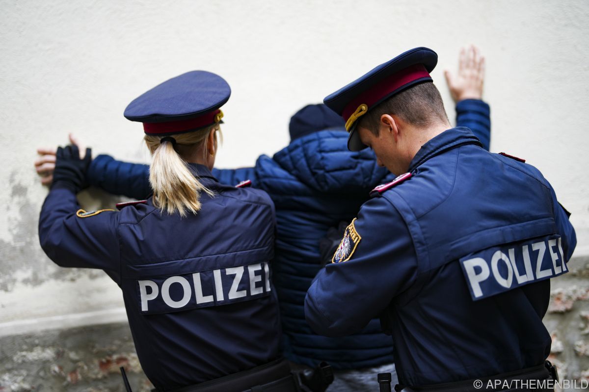 Festnahme nach Nachbarschaftsrauferei in Kärnten