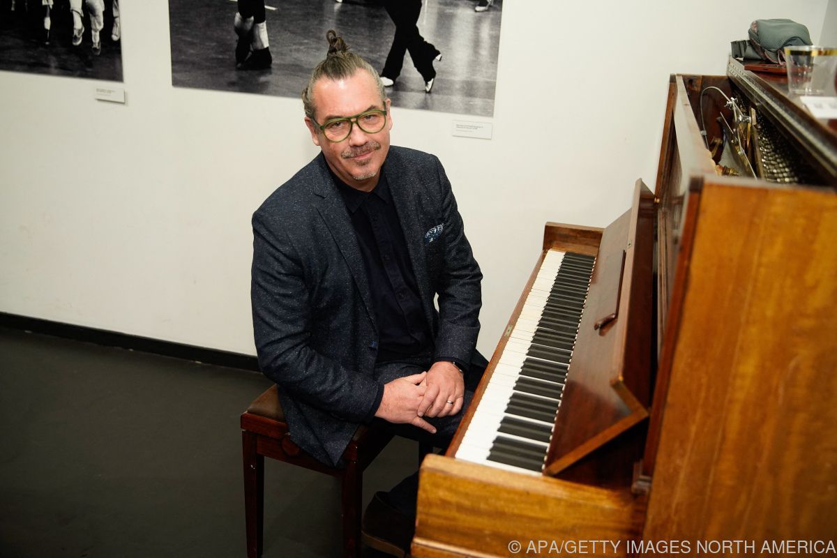 Komponist Duncan Sheik mit 56 gestorben