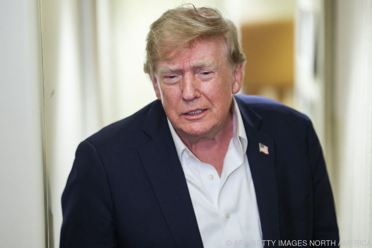 Trump kündigt "AI Force" zur KI-Regulierung an