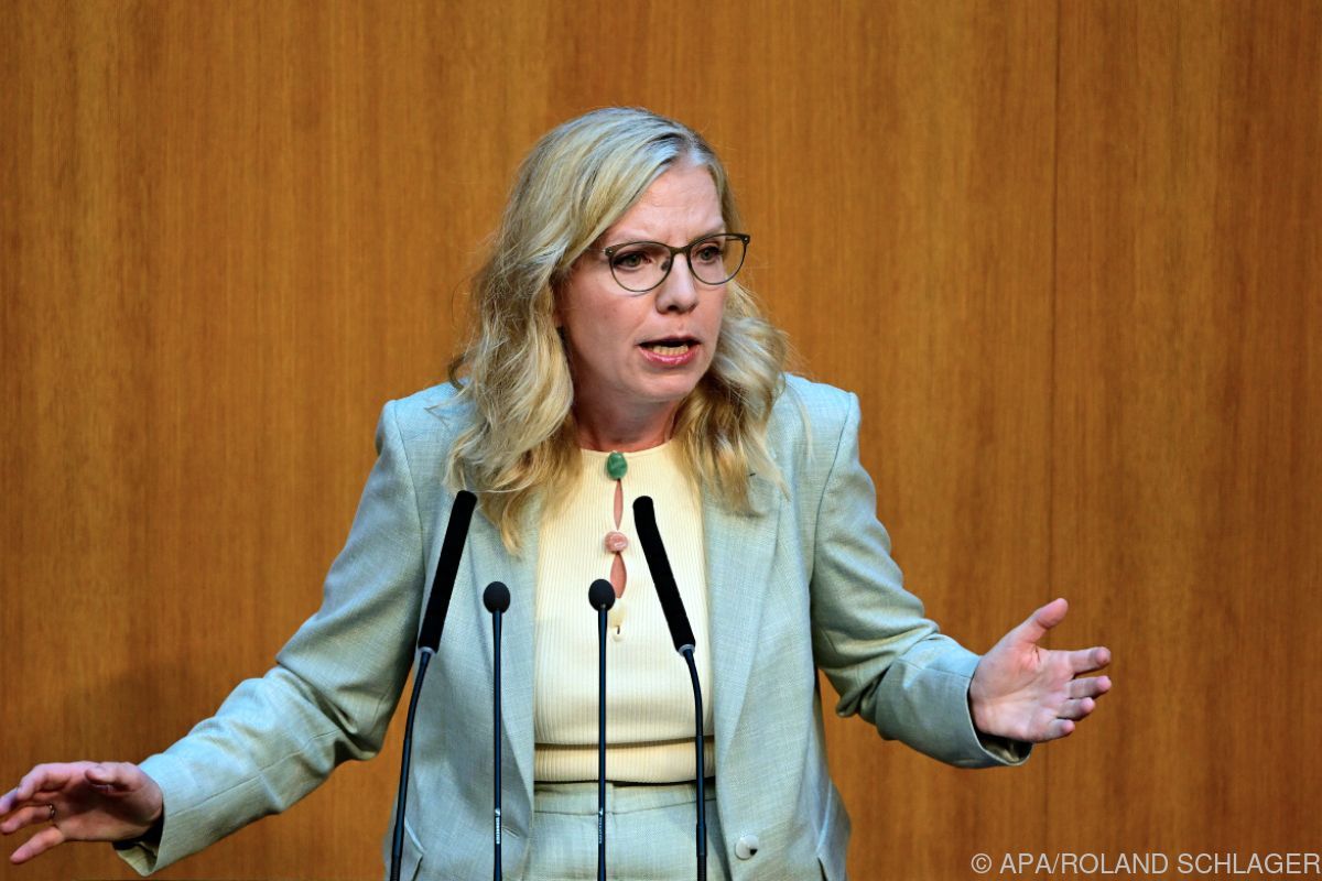 Grüne blicken "Herbst der Versäumnisse" entgegen