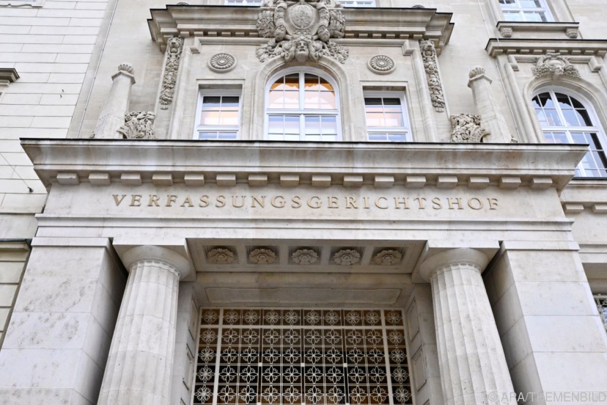 VfGH entscheidet über Kopftuchverbot im ersten Halbjahr 2027