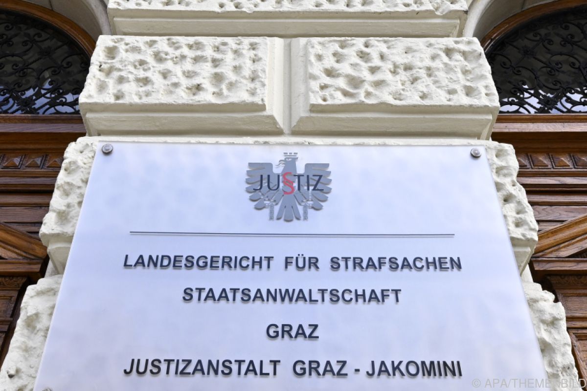 Tötung von Grazer Influencerin - Anklage gegen Slowenen