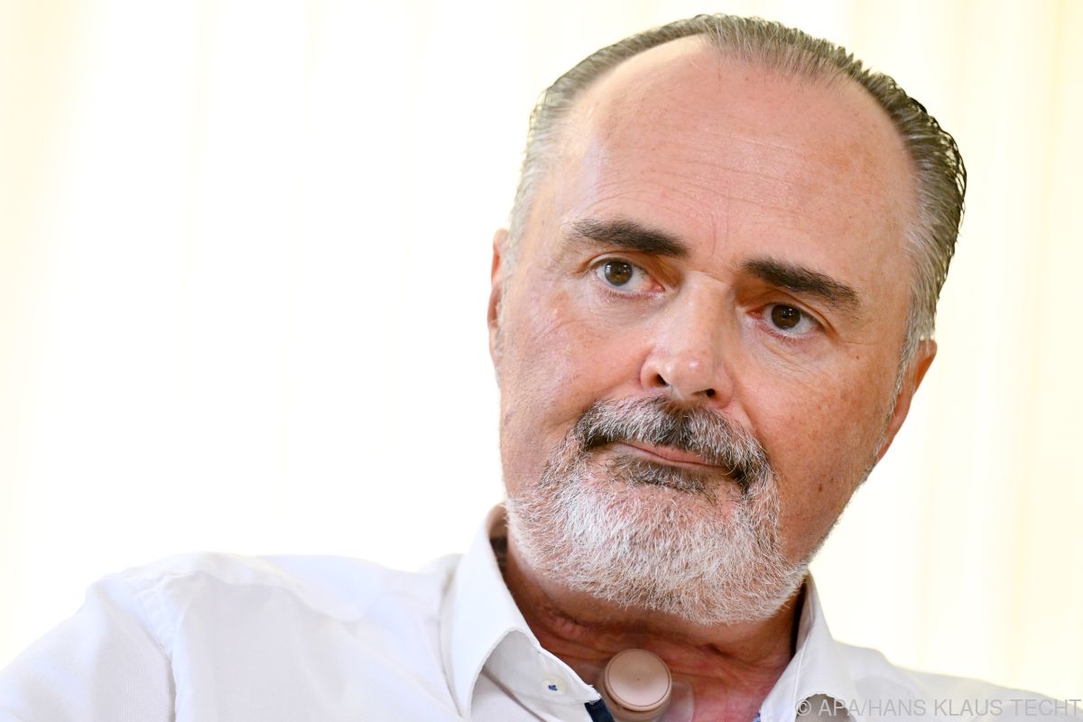 Doskozil rechnet bei Herzchirurgie mit Gegenwind vom LVwG