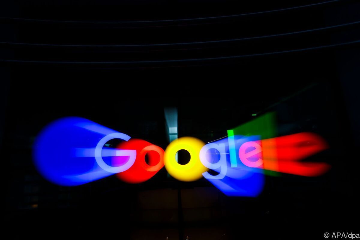 Google muss 400 Millionen Strafe zahlen