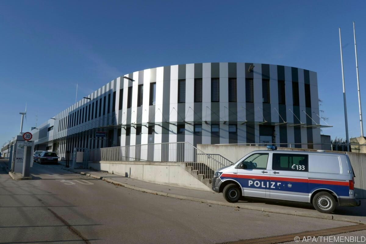 Festnahme nach Überfällen und Fluchtversuch aus Spital in NÖ