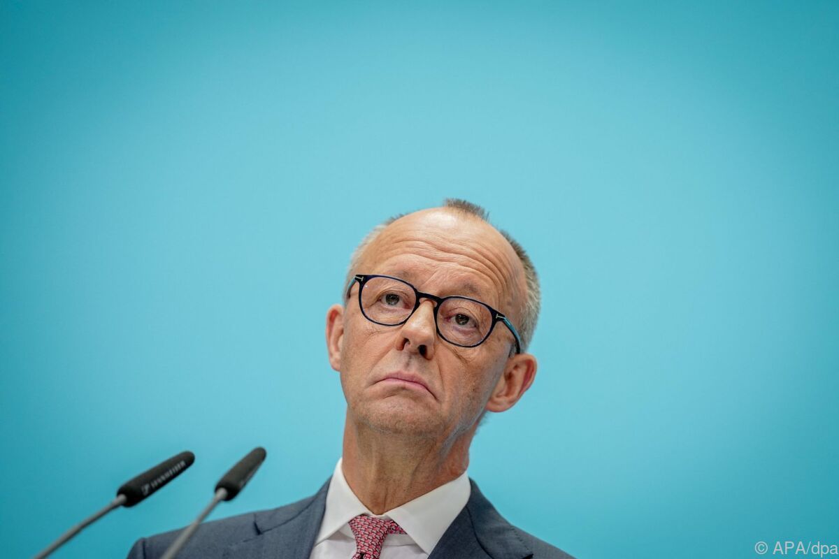 Experte: Merz zu Weihnachten nicht mehr deutscher Kanzler