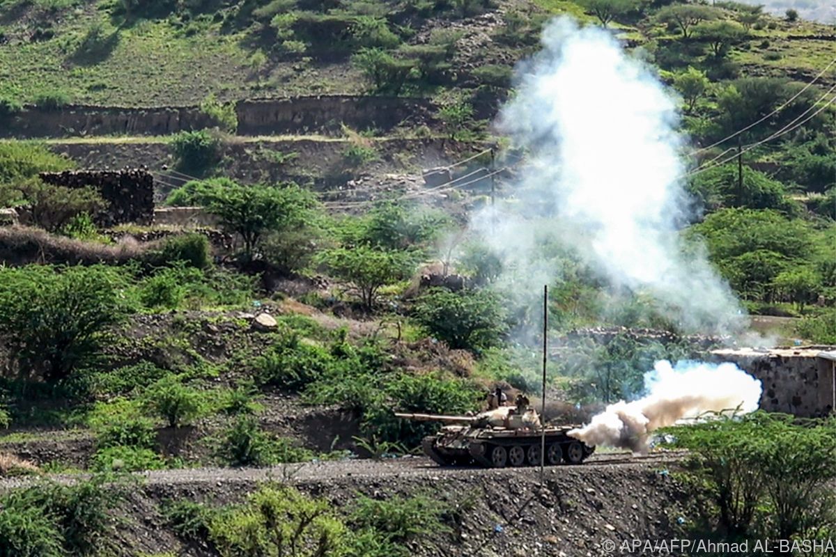 G7 verurteilen Angriffe der Houthi-Miliz