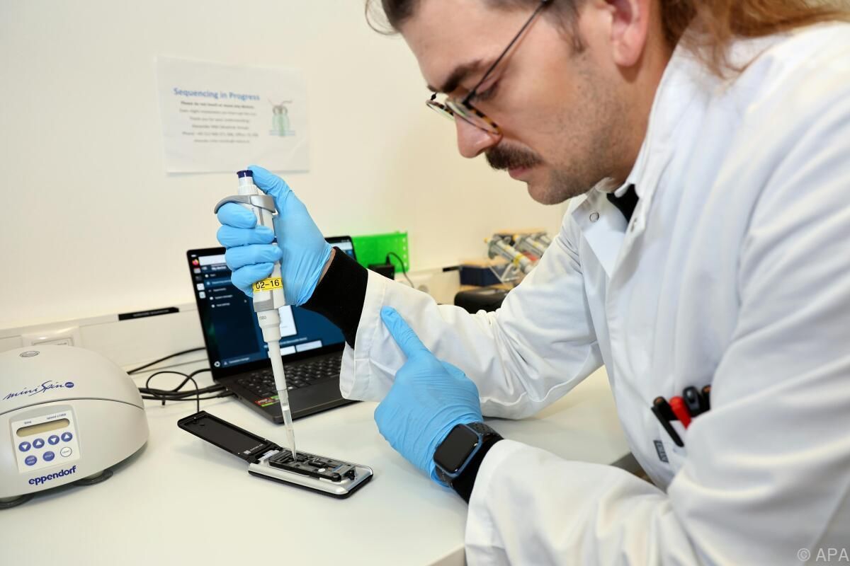Bessere Behandlung von Hirntumoren mit neuem System in Tirol