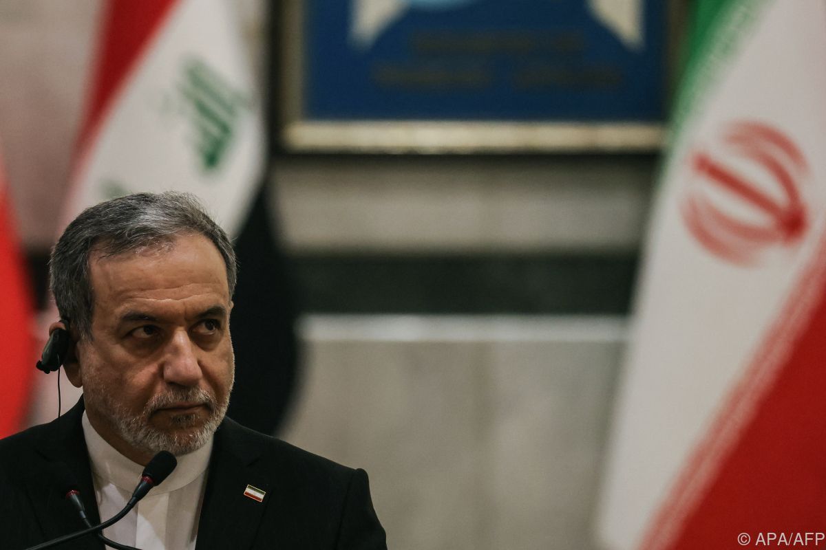 Irans Außenminister kam in New York zu UNO-Generaldebatte an