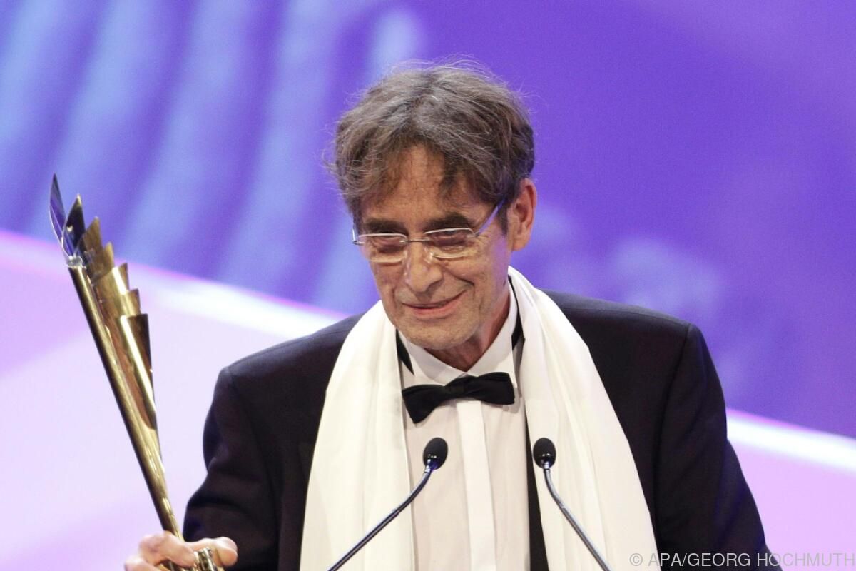 Nestroy und Traummännlein: Regisseur Peter Gruber ist 80