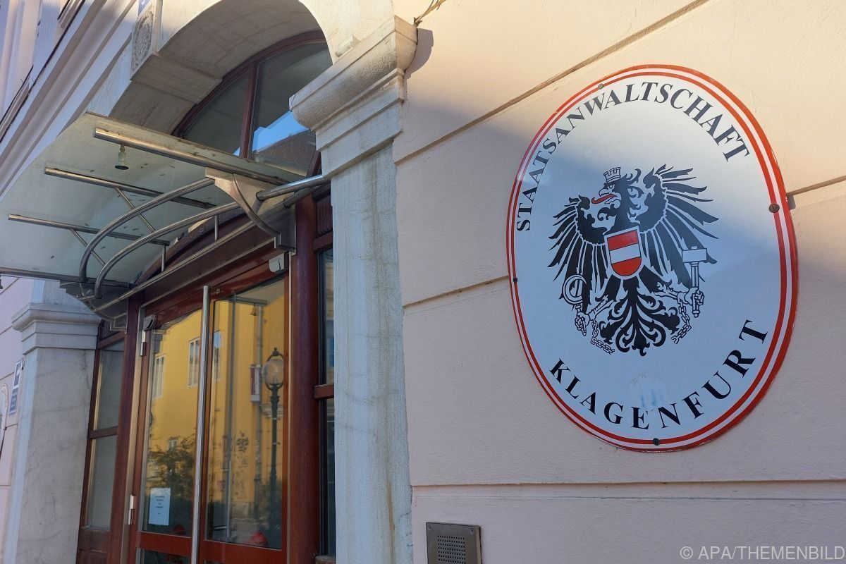 Villacher Unternehmerpaar des schweren Betrugs verdächtig