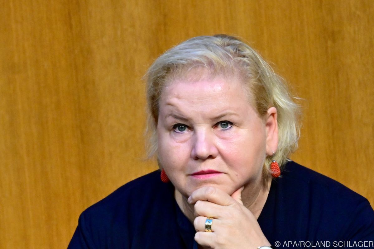 Regierung warb im Nationalrat für ihre Arbeitsmarktpolitik