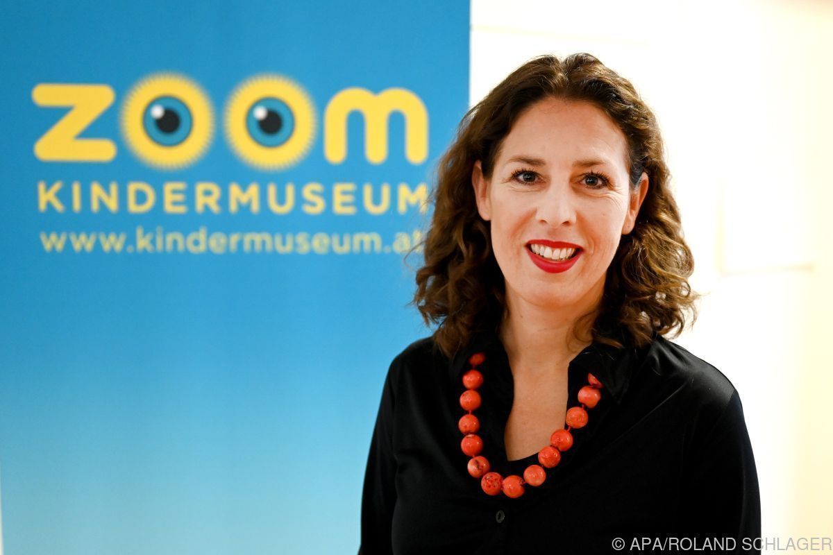 ZOOM Kindermuseum startet in den Herbst