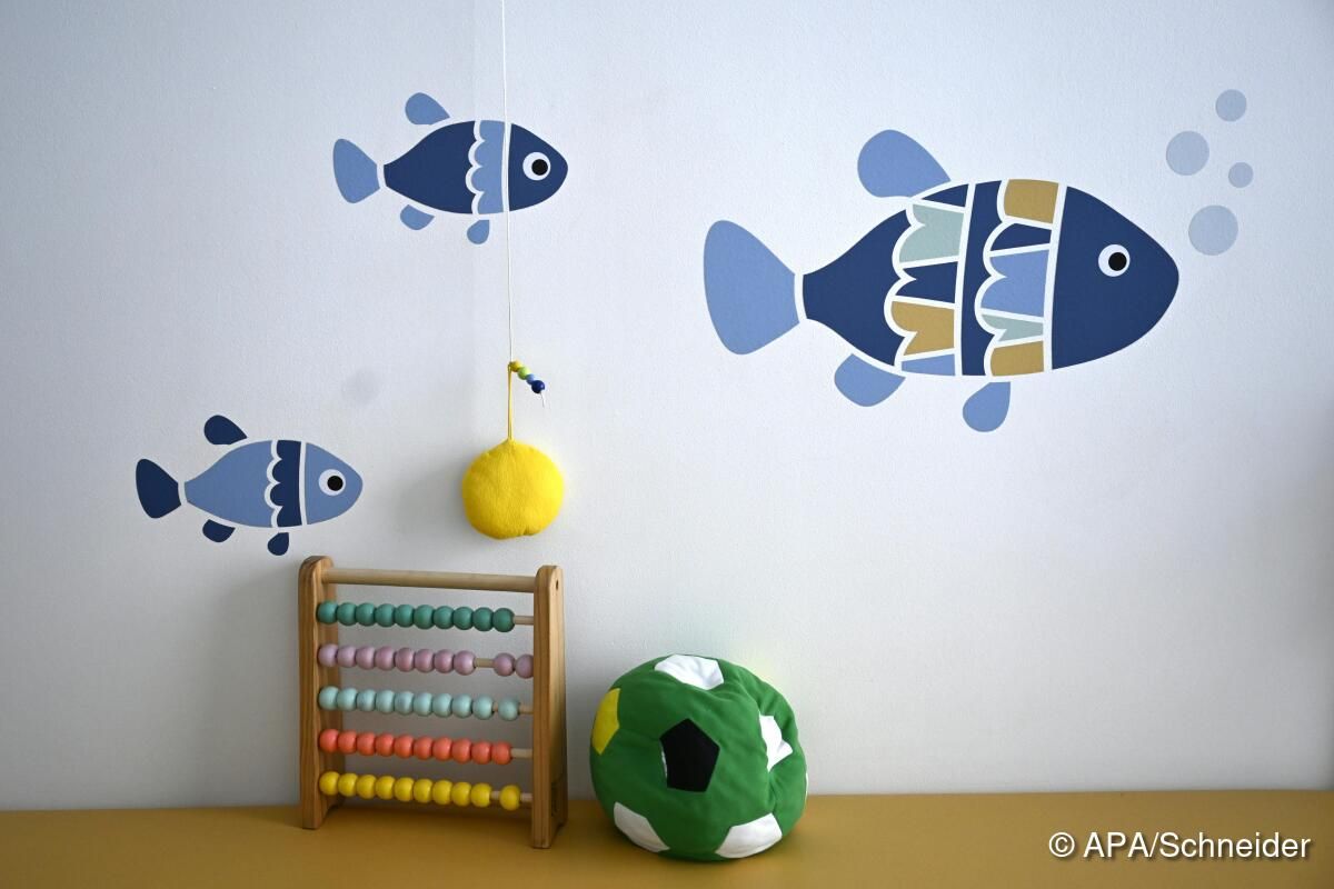 Petition für bessere Kindergesundheit gestartet