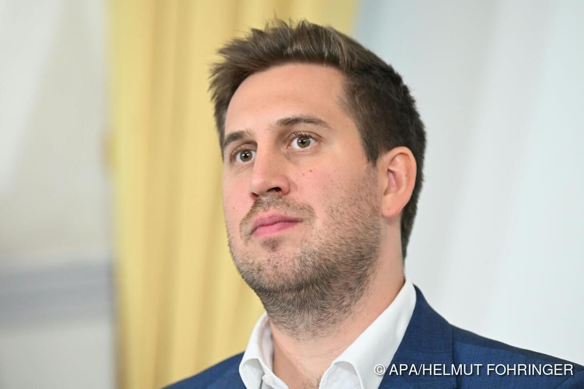 KI ist für Pröll "gekommen um zu bleiben"