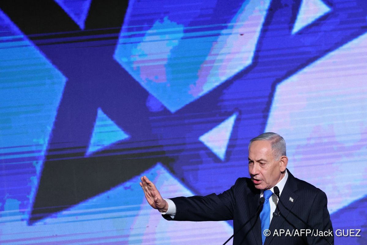 Israels Premier Netanyahu bei UNO-Generaldebatte erwartet
