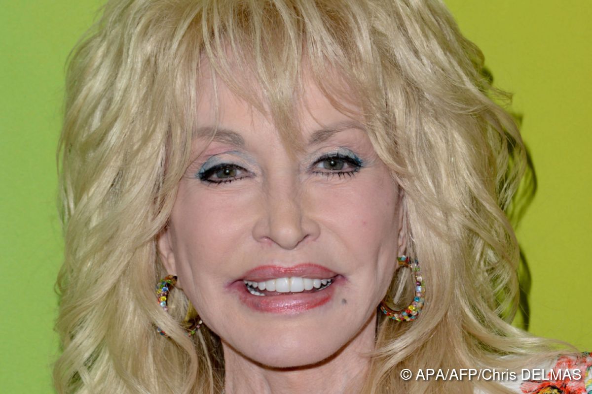 Streit um Erbe von Dolly Parton entbrannt
