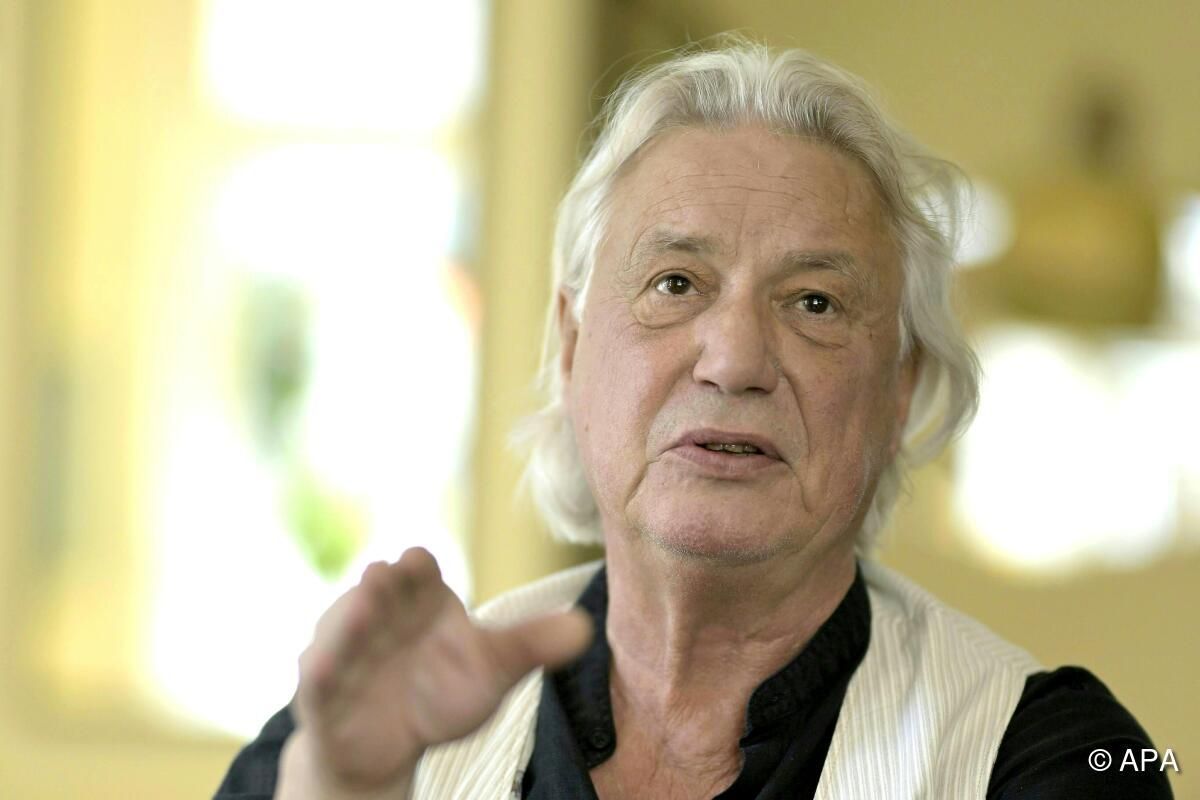 Harald Sicheritz: "Man muss eine neue Sprache finden"