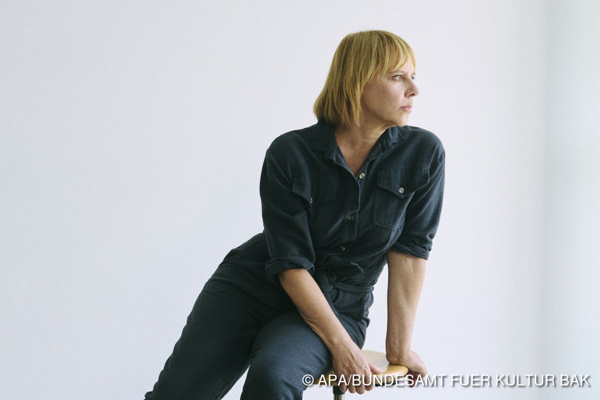 Höchster Schweizer Theaterpreis an Michèle Gurtner