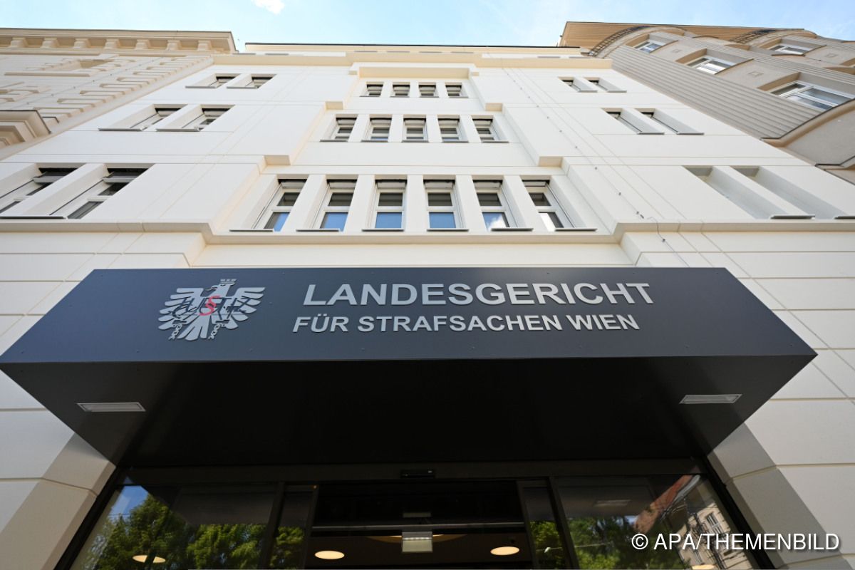 Justiz protestiert - Richter sehen "Rechtsstaat in Gefahr"