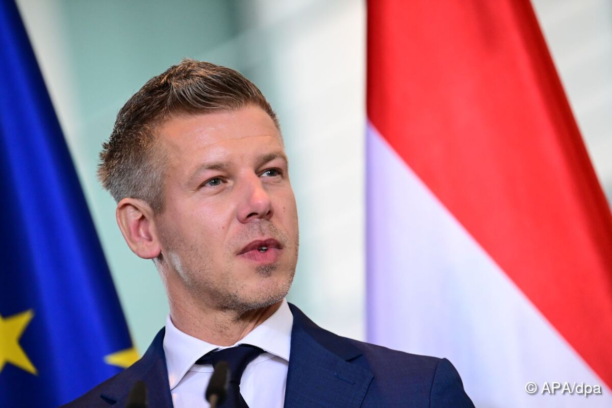 Expertin: Umbau Ungarns nach Orbán ist legitim