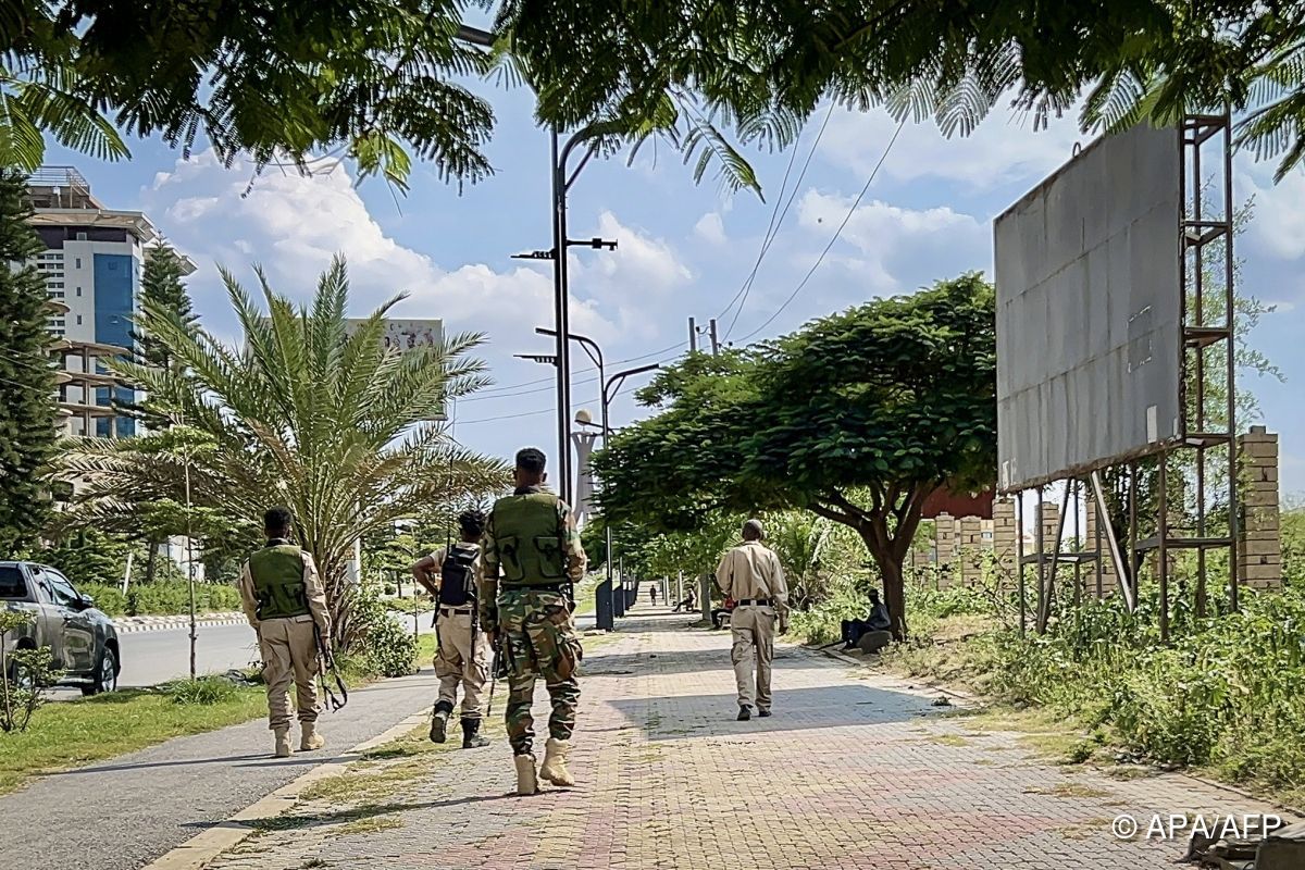 Äthiopiens Armee tötet bei Angriff 272 Tigray-Rebellen