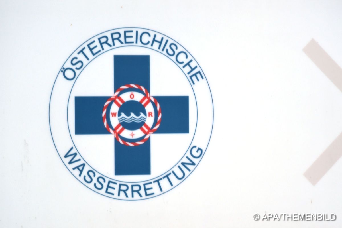 Niederösterreicher beim Schwimmen in Kärntner See gestorben