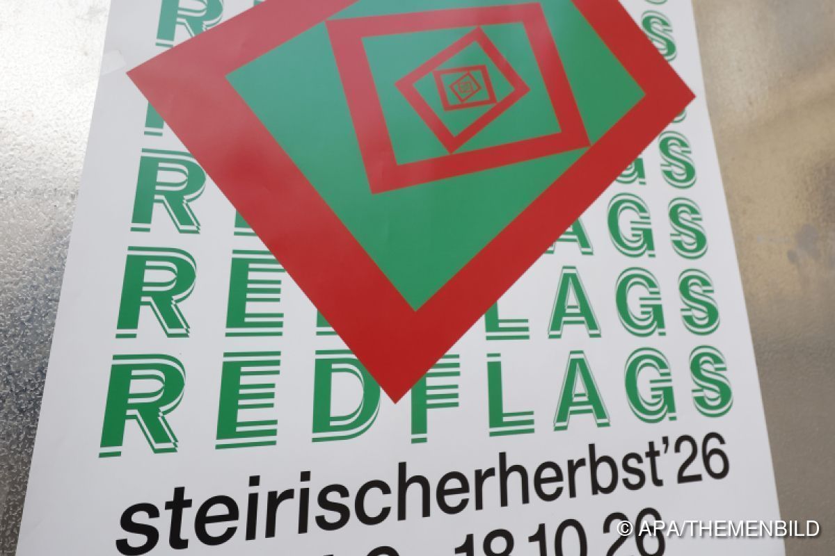 steirischer herbst - Zwölf Interventionen im Ex-Wirtshaus