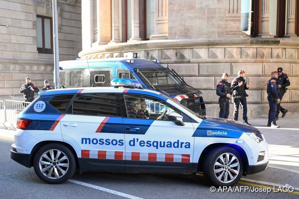 Frau und Tochter lebten in Spanien zwei Jahre mit Leiche