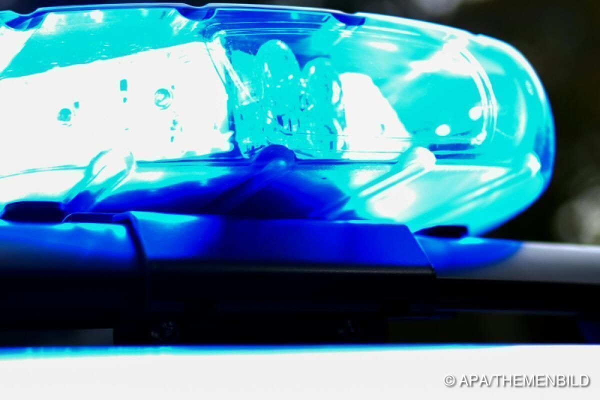 43-Jähriger in Villach wegen Körperverletzung festgenommen