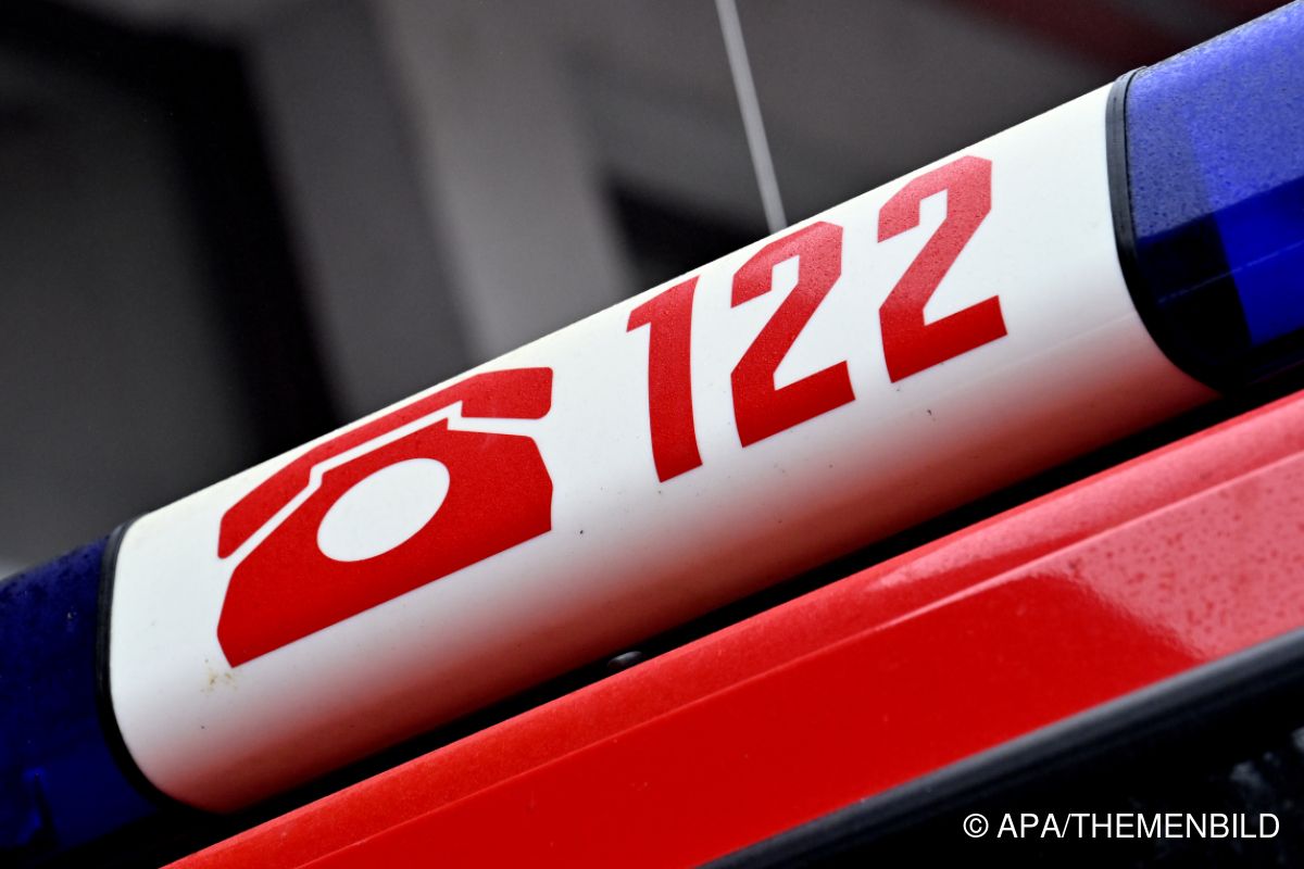 Brand in China-Restaurant in St. Pölten ohne Verletzte