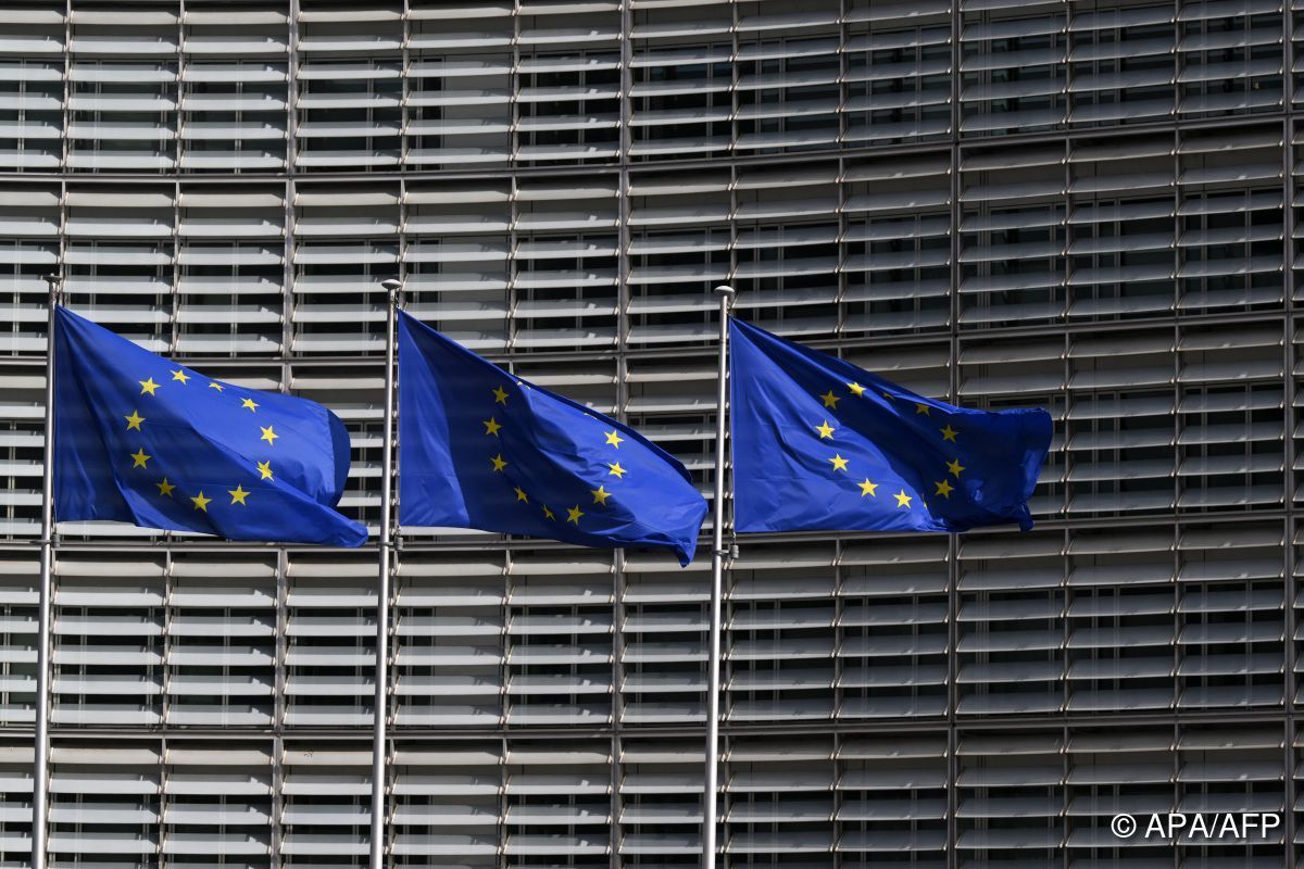 EU-Beratungen über Patriot-Raketen für die Ukraine