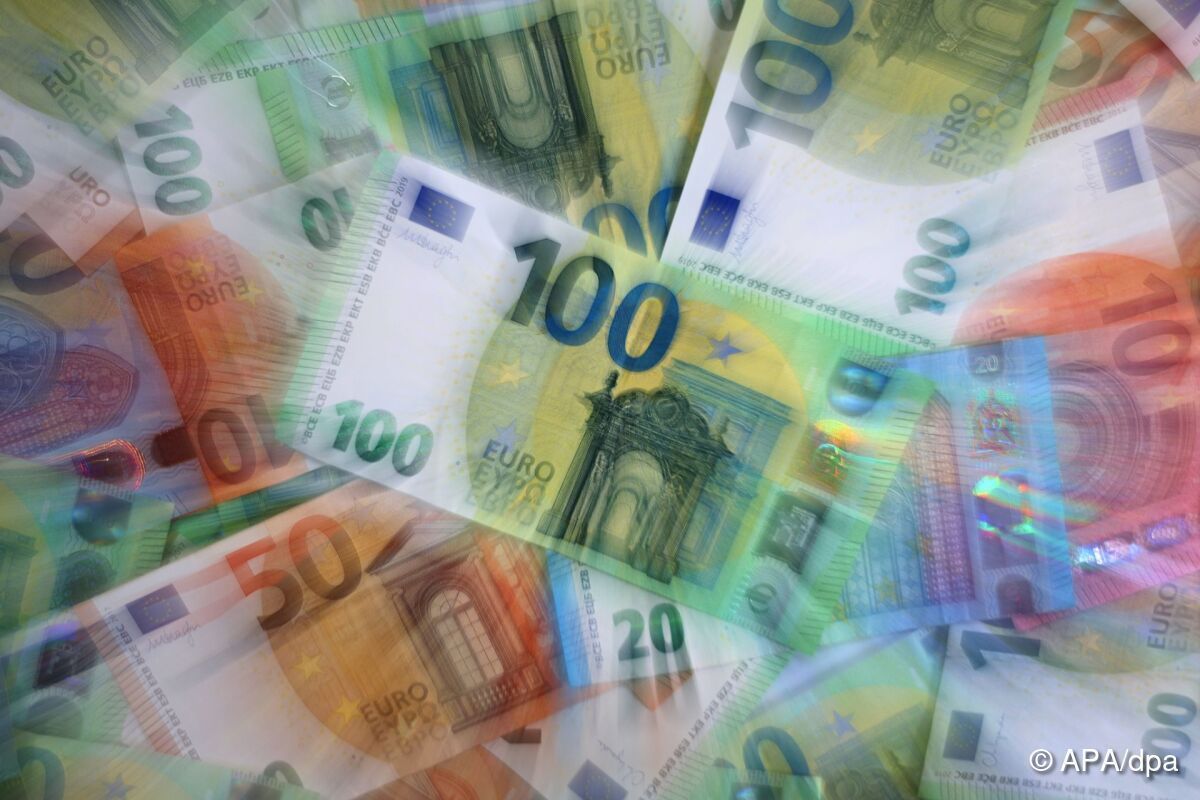SPÖ will 55 Prozent-Spitzensteuersatz schon ab 500.000 Euro
