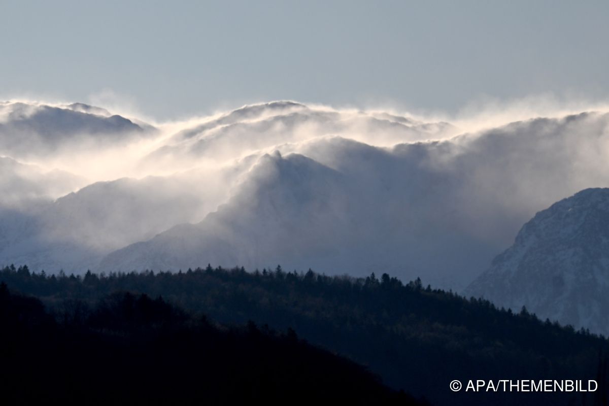 Pragleiterin stürzte im Tennengebirge 80 Meter ab