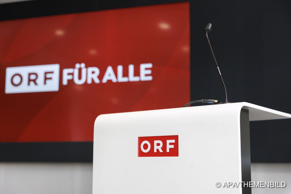 ORF sucht verstärkt den Austausch mit seinen Partnern