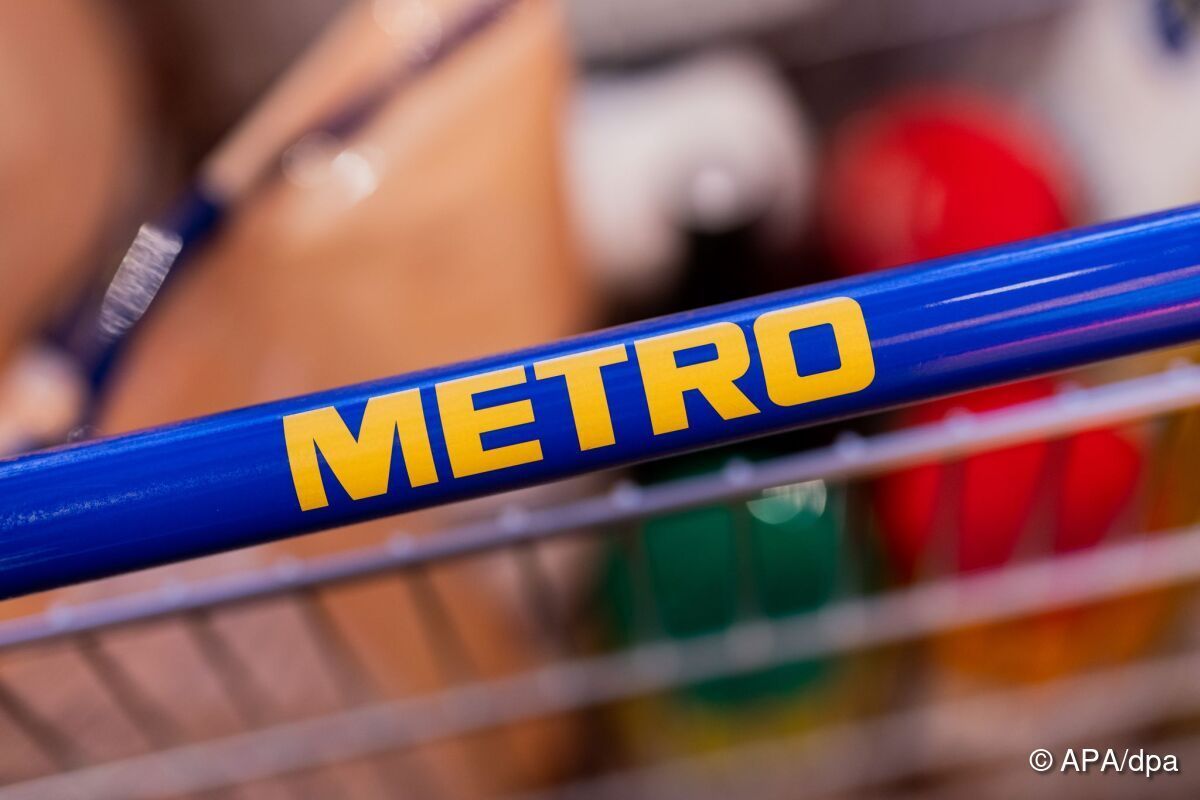 Russland stellt Metro-Konzernvermögen unter Staatsverwaltung