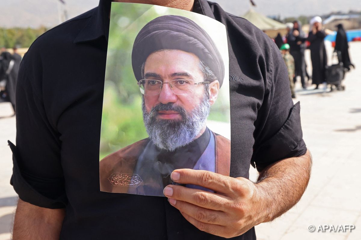 USA werden laut Khamenei Golfregion verlassen