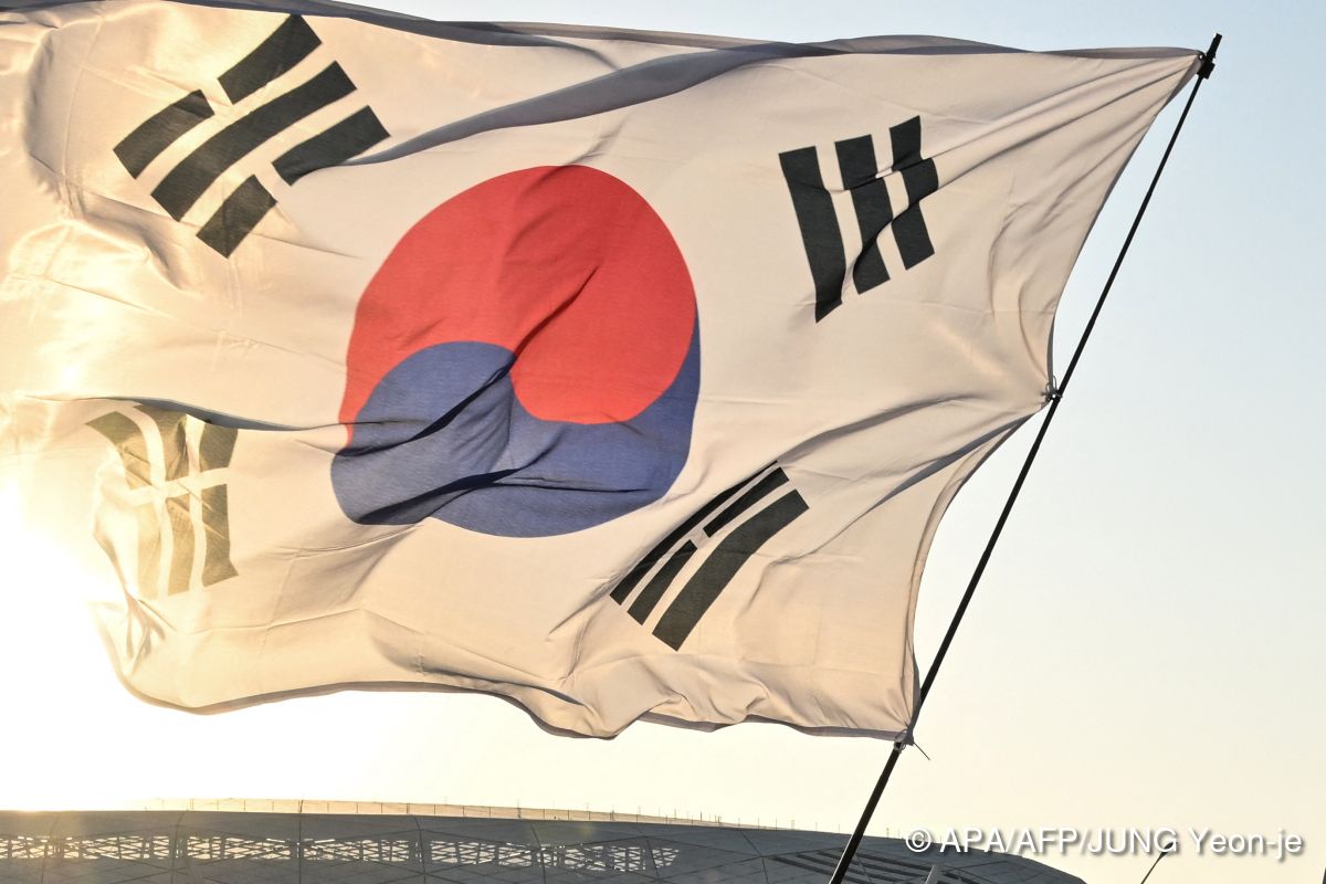 Seoul: Minen-Explosion verletzt Waffenstillstand